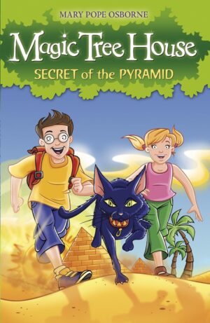 Magic Tree House No. 3: Secret of the Pyramid