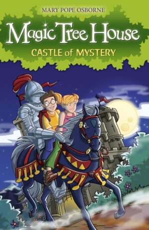 Magic Tree House No. 2: Castle of Mystery