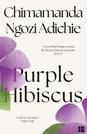Literature: Purple Hibiscus