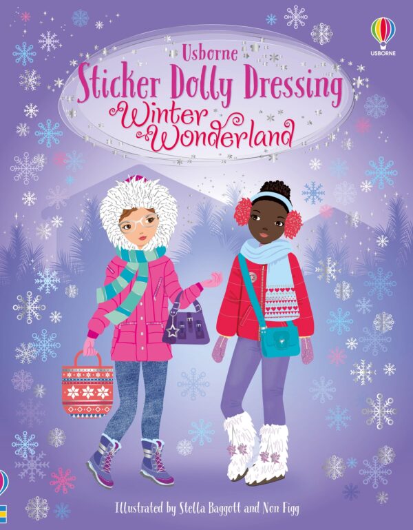 Winter Wonderland