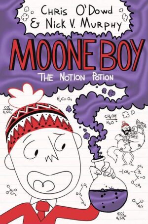 Moone Boy: The Notion Potion
