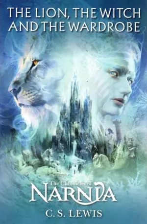 The Lion, the Witch and the Wardrobe