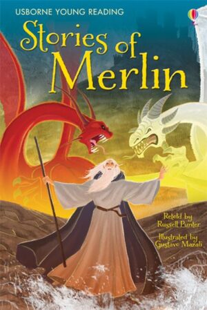 Stories of Merlin