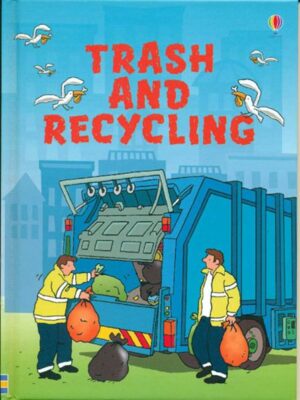Trash and recycling