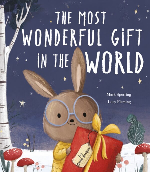 The Most Wonderful Gift in the World