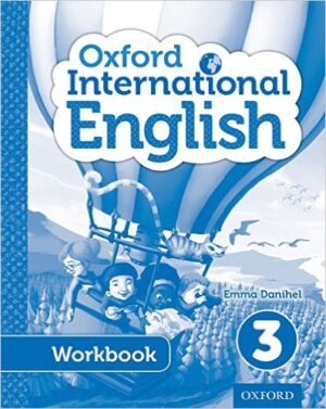 Oxford International English 3 Workbook