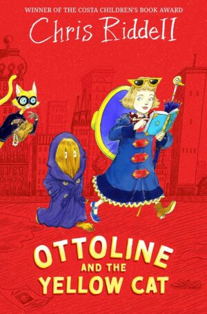 Ottoline and the Yellow Cat