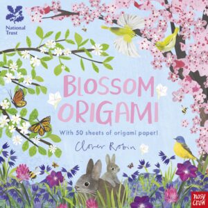 Blossom Origami
