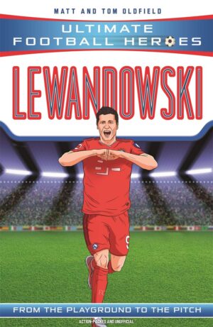 Ultimate Football Heroes: Lewandowski