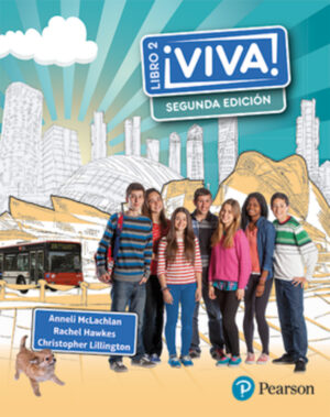 VIVA! Pupil book 2 (For group B & C pupils ONLY).