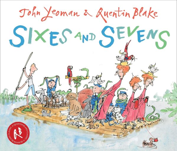 Sixes and Sevens