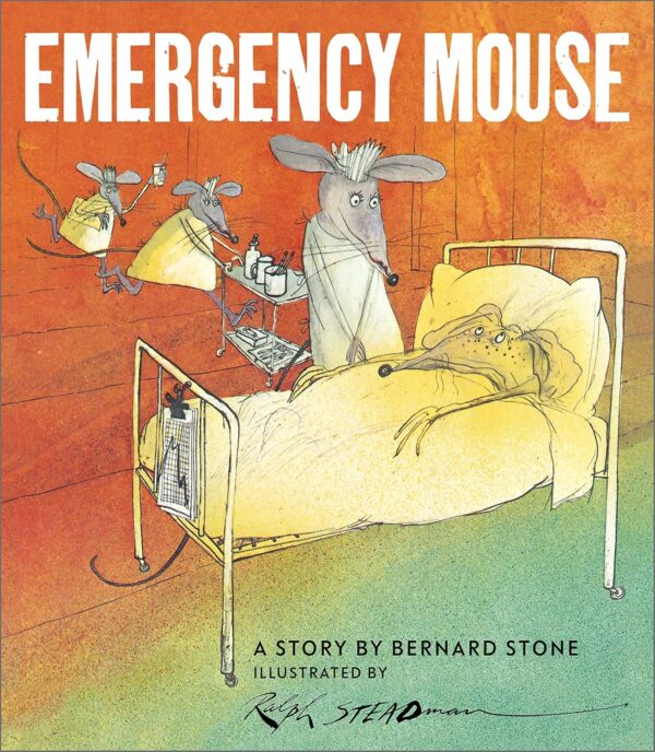 Emergency Mouse