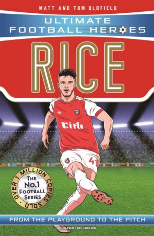 Ultimate Football Heroes: Rice