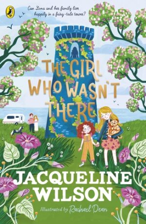 The Girl Who Wasn't There