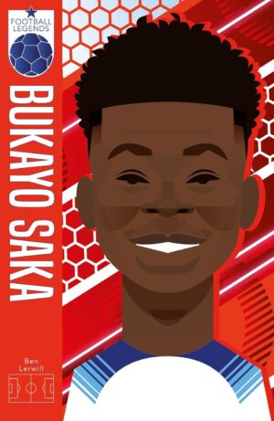 Football Legends: Bukayo Saka