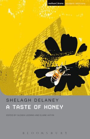Literature: A Taste Of Honey