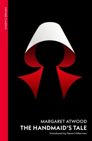 Literature: The Handmaid's Tale