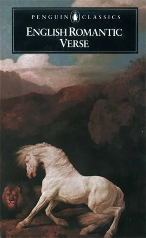 Literature: English Romantic Verse