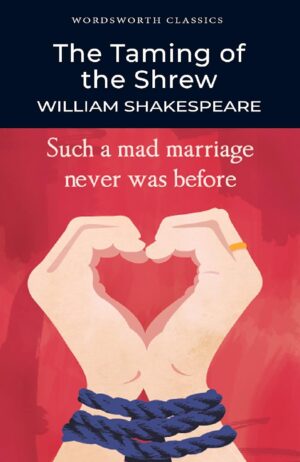 Literature: The Taming of the Shrew