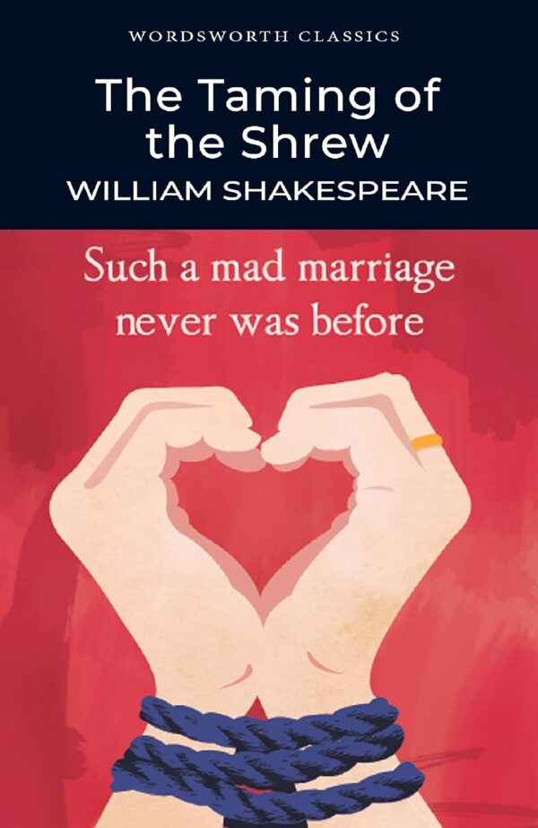 Literature: The Taming of the Shrew