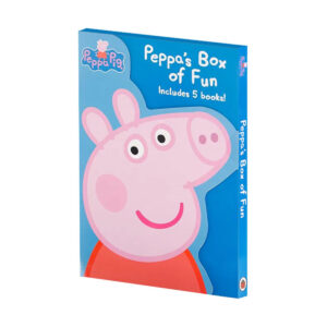Peppa's Box of Fun