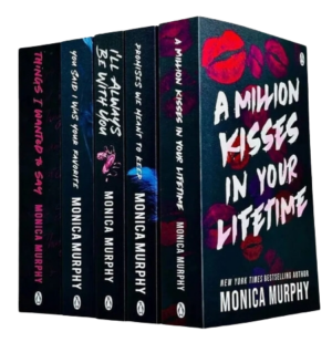 The Lancaster Prep Series Box Set
