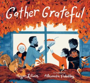 Gather Grateful