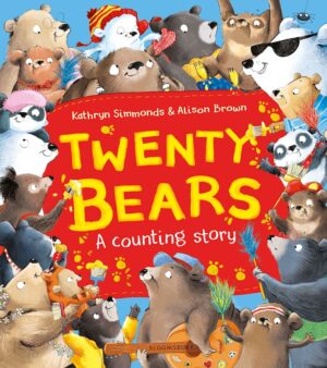 Twenty Bears