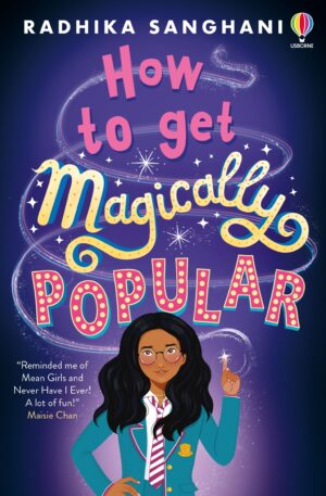 How to Get Magically Popular