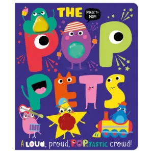 The Pop Pets