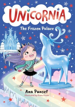 Unicornia: The Frozen Palace