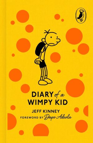 Diary Of A Wimpy Kid: Puffin 85th Anniversary Clothbound