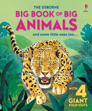 Big book of animals
