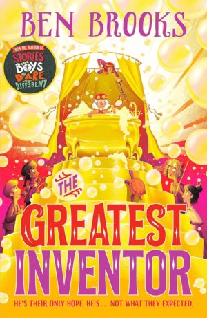 The Greatest Inventor