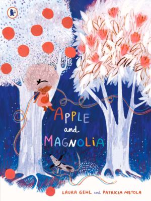 Apple and Magnolia