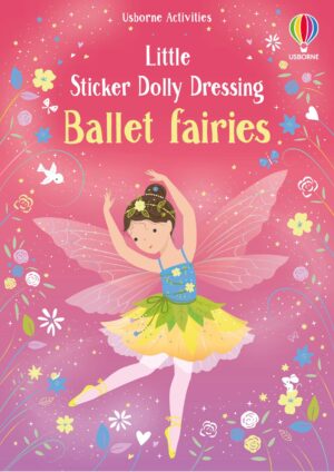 Ballet Fairies