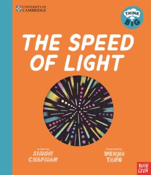 Think Big! The Speed of Light