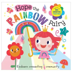Hope the Rainbow Fairy