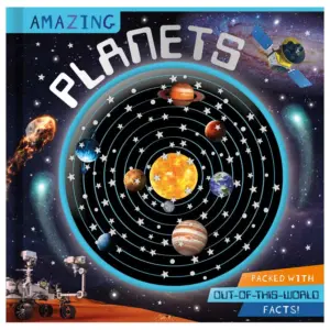 Amazing Planets