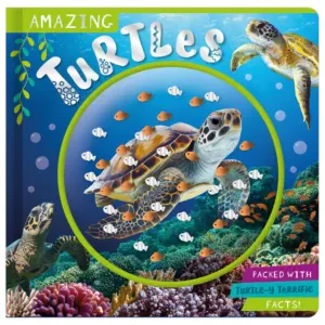 Amazing Turtles