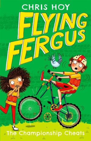 Flying Fergus: The Championship Cheats