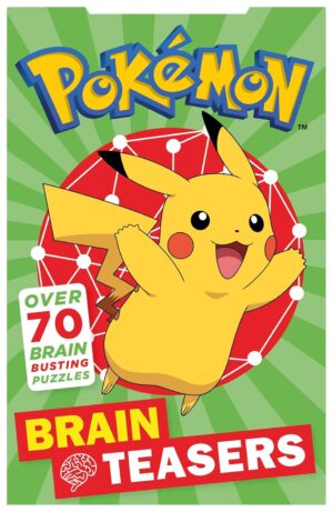 Pokémon: Brain Teasers