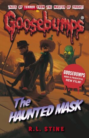 Goosebumps: The Haunted Mask