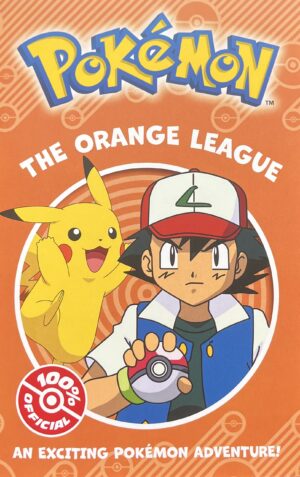 Pokémon: The Orange League