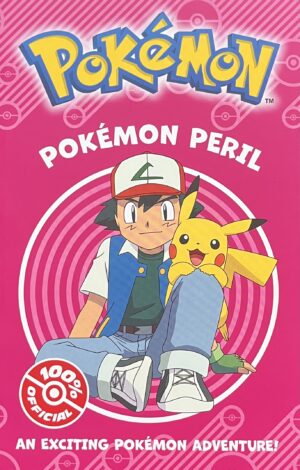 Pokémon: Pokémon Peril