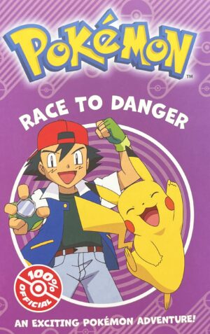 Pokémon: Race to Danger