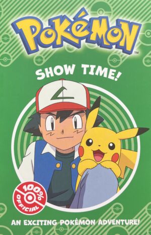 Pokémon: Show Time!