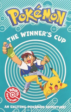 Pokémon: The Winner's Cup