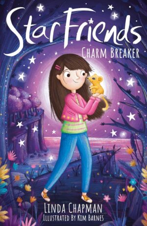 Star Friends: Charm Breaker