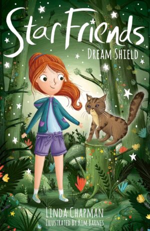 Star Friends: Dream Shield